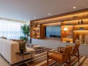 Apartamento para Venda em São Paulo/SP Brooklin 4 Quartos