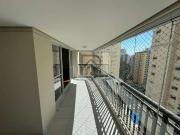 Apartamento para Venda em São Paulo/SP Brooklin 4 Quartos