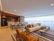 Apartamento para Venda em São Paulo/SP Brooklin 4 Quartos