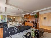 Apartamento para Venda em São Paulo/SP Cidade Monções 4...