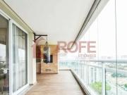 Apartamento para Venda em São Paulo/SP Brooklin 4 Quartos