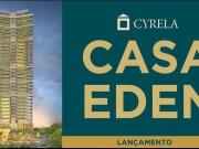 Apartamento para Venda em São Paulo/SP Brooklin 4 Quartos