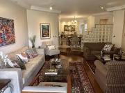 Apartamento para Venda em São Paulo/SP Brooklin 4 Quartos