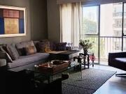 Apartamento para Venda em São Paulo/SP Brooklin 4 Quartos