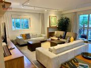 Apartamento para Venda em São Paulo/SP Brooklin 4 Quartos