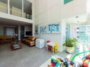 Apartamento para Venda em São Paulo/SP Brooklin 4 Quartos