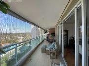 Apartamento para Venda em São Paulo/SP Brooklin 4 Quartos