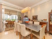 Apartamento para Venda em São Paulo/SP Brooklin 4 Quartos