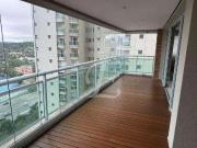 Apartamento para Venda em São Paulo/SP Brooklin 4 Quartos