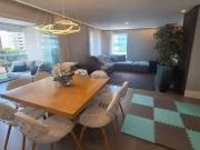 Apartamento para Venda em São Paulo/SP Brooklin 4 Quartos