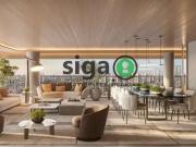 Apartamento para Venda em São Paulo/SP Brooklin 4 Quartos