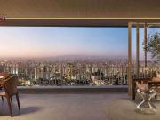 Apartamento para Venda em São Paulo/SP Brooklin 4 Quartos