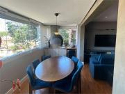 Apartamento para Venda em São Paulo/SP Brooklin 4 Quartos