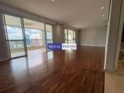 Apartamento para Venda em São Paulo/SP Brooklin 4 Quartos