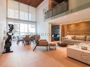 Apartamento para Venda em São Paulo/SP Brooklin 4 Quartos
