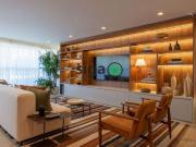 Apartamento para Venda em São Paulo/SP Brooklin 4 Quartos