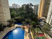 Apartamento para Venda em São Paulo/SP Brooklin 4 Quartos