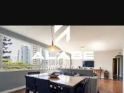 Apartamento para Venda em São Paulo/SP Brooklin 4 Quartos