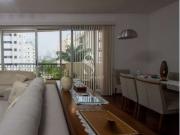 Apartamento para Venda em São Paulo/SP Brooklin 4 Quartos