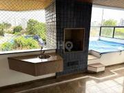 Apartamento para Venda em São Paulo/SP Brooklin 4 Quartos