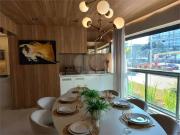 Apartamento para Venda em São Paulo/SP Brooklin 4 Quartos