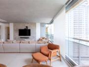 Apartamento para Venda em São Paulo/SP Brooklin 4 Quartos