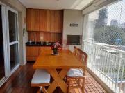 Apartamento para Venda em São Paulo/SP Brooklin 4 Quartos