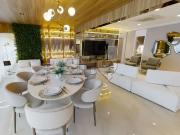 Apartamento para Venda em São Paulo/SP Brooklin 4 Quartos