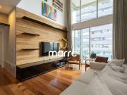 Apartamento para Venda em São Paulo/SP Brooklin 4 Quartos