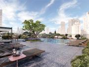 Apartamento para Venda em São Paulo/SP Brooklin 4 Quartos