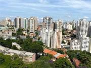 Apartamento para Venda em São Paulo/SP Brooklin 4 Quartos