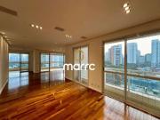 Apartamento para Venda em São Paulo/SP Brooklin 4 Quartos