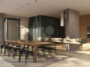 Apartamento para Venda em São Paulo/SP Brooklin 4 Quartos