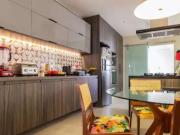 Apartamento para Venda em São Paulo/SP Brooklin 4 Quartos