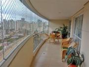 Apartamento para Venda em São Paulo/SP Brooklin 4 Quartos