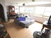Apartamento para Venda em São Paulo/SP Brooklin 4 Quartos