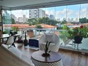 Apartamento para Venda em São Paulo/SP Brooklin 4 Quartos