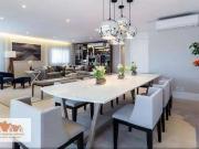 Apartamento para Venda em São Paulo/SP Brooklin 4 Quartos