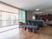 Apartamento para Venda em São Paulo/SP Brooklin 4 Quartos