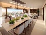 Apartamento para Venda em São Paulo/SP Brooklin 4 Quartos