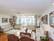 Apartamento para Venda em São Paulo/SP Brooklin 4 Quartos