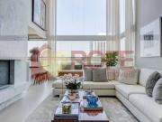 Apartamento para Venda em São Paulo/SP Brooklin 4 Quartos