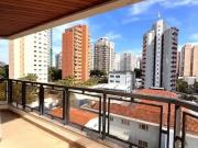 Apartamento para Venda em São Paulo/SP Brooklin 4 Quartos
