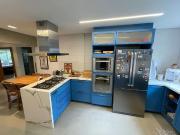 Apartamento para Venda em São Paulo/SP Brooklin 4 Quartos