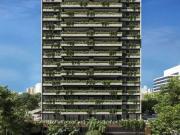 Apartamento para Venda em São Paulo/SP Brooklin 4 Quartos