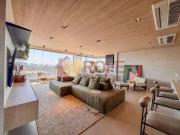 Apartamento para Venda em São Paulo/SP Brooklin 4 Quartos