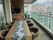 Apartamento para Venda em São Paulo/SP Brooklin 4 Quartos