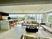 Apartamento para Venda em São Paulo/SP Brooklin 4 Quartos