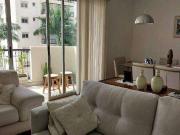 Apartamento para Venda em São Paulo/SP Brooklin 4 Quartos