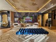 Apartamento para Venda em São Paulo/SP Brooklin 4 Quartos